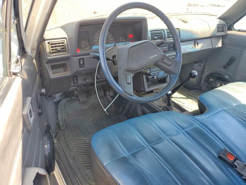 1987 Toyota Pickup მანქანა იყიდება აუქციონზე, vin: JT4RN67D9H5048051, აუქციონის ნომერი: 56712896