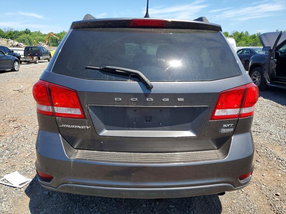 Продаж на аукціоні авто 2014 Dodge Journey, vin: 3C4PDCBB2ET173970, номер лоту: 56573156