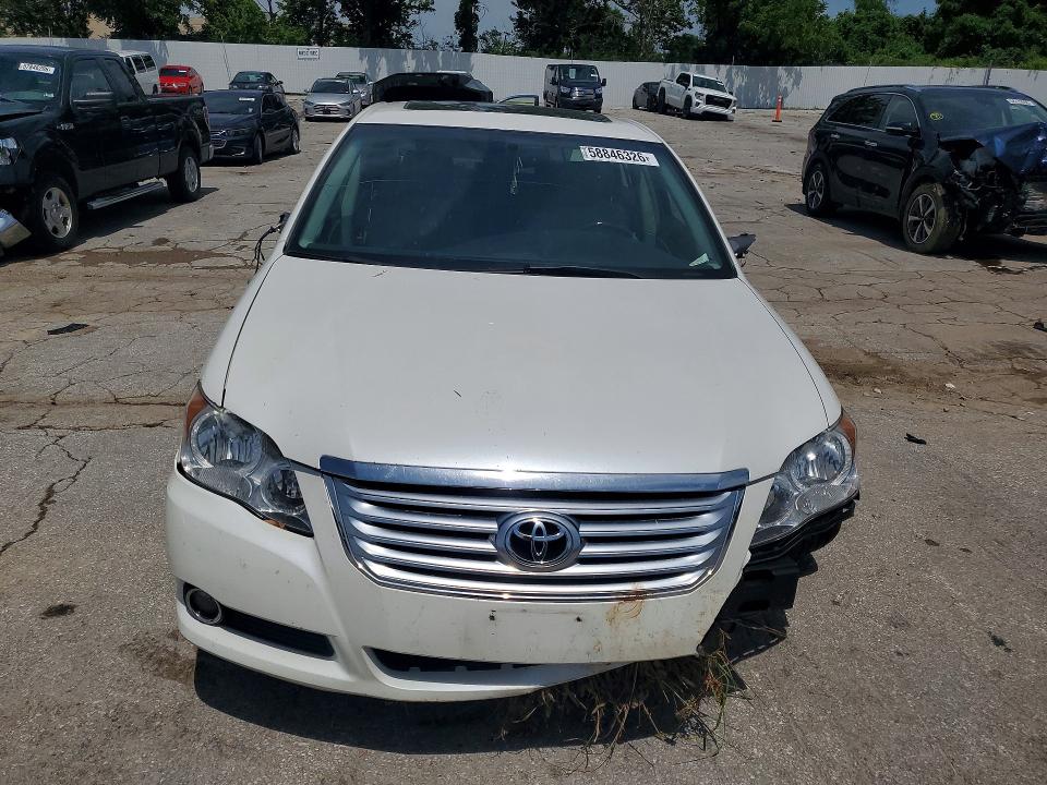 58846326 :رقم المزاد ، 4T1BK36B69U346343 vin ، 2009 Toyota Avalon مزاد بيع