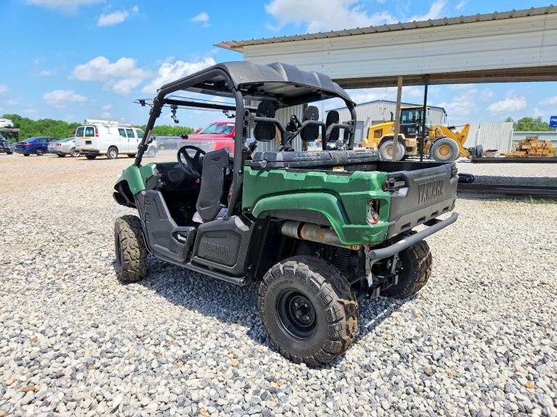 Продаж на аукціоні авто 2014 Yamaha Yxm700, vin: 5Y4AM69Y2EA102560, номер лоту: 56716796