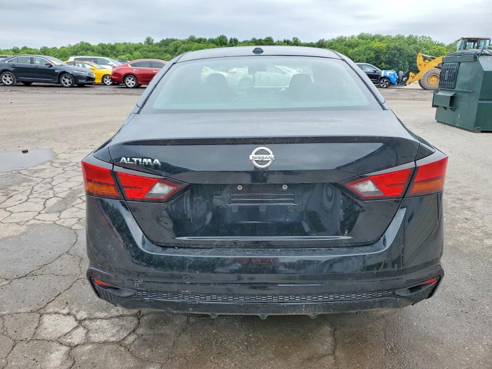56766966 :رقم المزاد ، 1N4BL4BVXKC244410 vin ، 2019 Nissan Altima مزاد بيع