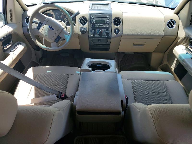 Aukcja sprzedaży 2006 Ford F-150, vin: 1FTPW12VX6KD62748, numer aukcji: 56807346
