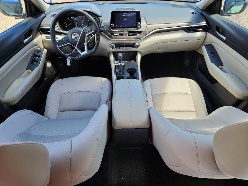 Aukcja sprzedaży 2025 Nissan Altima, vin: 1N4BL4DV1SN302552, numer aukcji: 85991095
