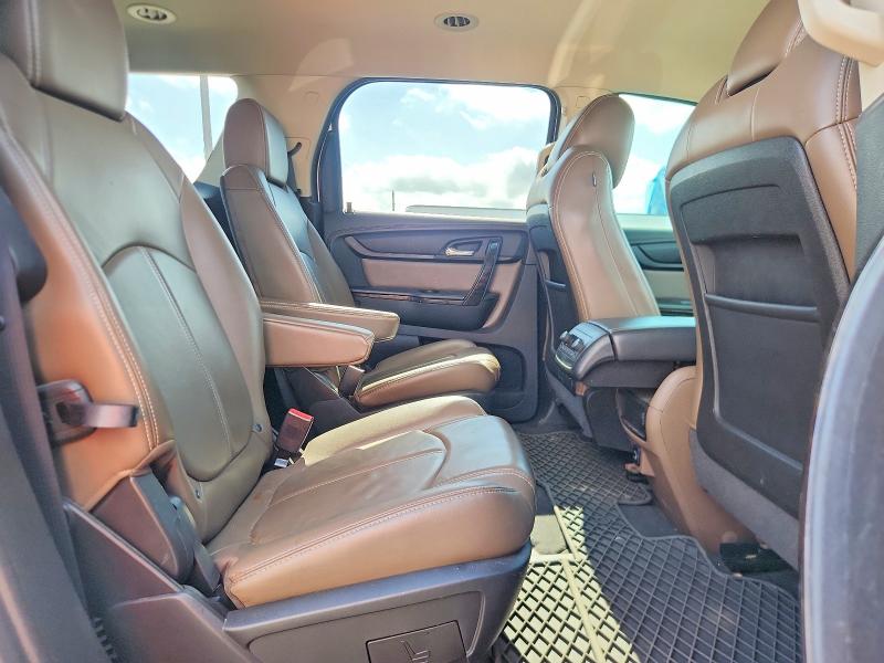 Продажа на аукционе авто 2017 Gmc Acadia Limited, vin: 1GKKRSKD0HJ201059, номер лота: 56755576