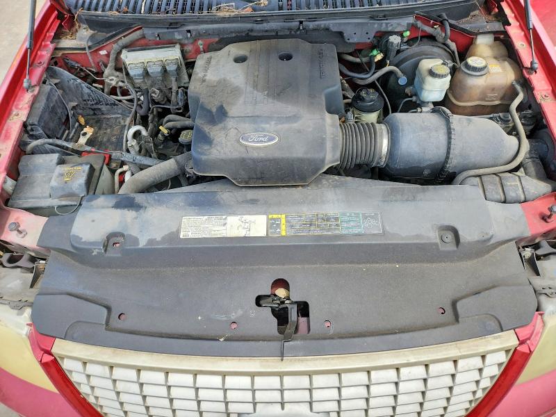 56971286 :رقم المزاد ، 1FMRU17W14LA90920 vin ، 2004 Ford Expedition مزاد بيع