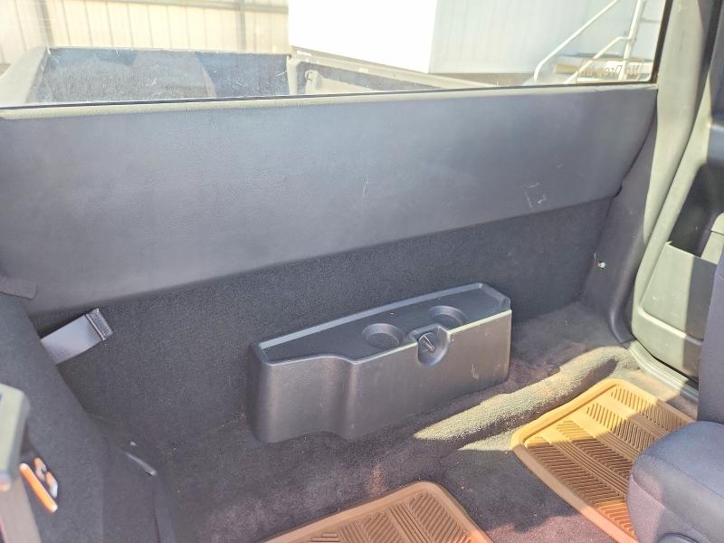 2003 Chevrolet S Truck მანქანა იყიდება აუქციონზე, vin: 1GCCS19X338280970, აუქციონის ნომერი: 57070996
