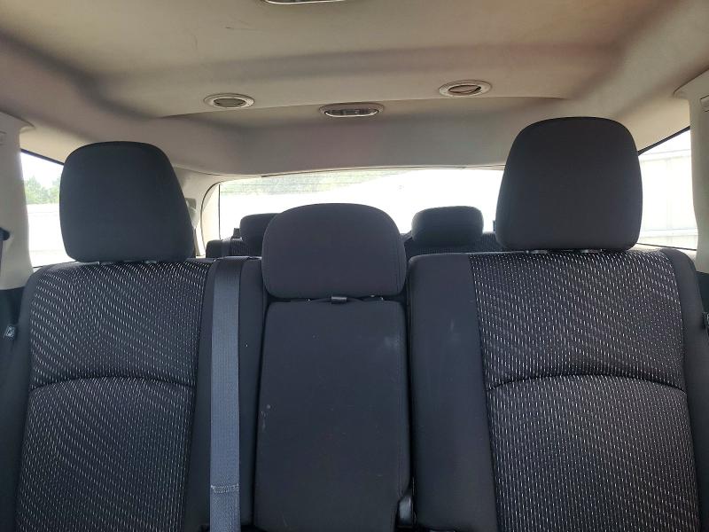 Aukcja sprzedaży 2015 Dodge Journey, vin: 3C4PDDBG9FT633211, numer aukcji: 55700016