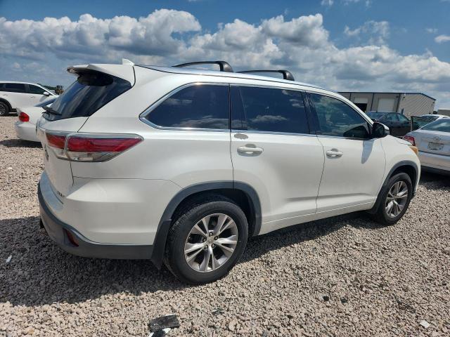 2015 Toyota Highlander მანქანა იყიდება აუქციონზე, vin: 5TDJKRFH7FS113224, აუქციონის ნომერი: 85453365