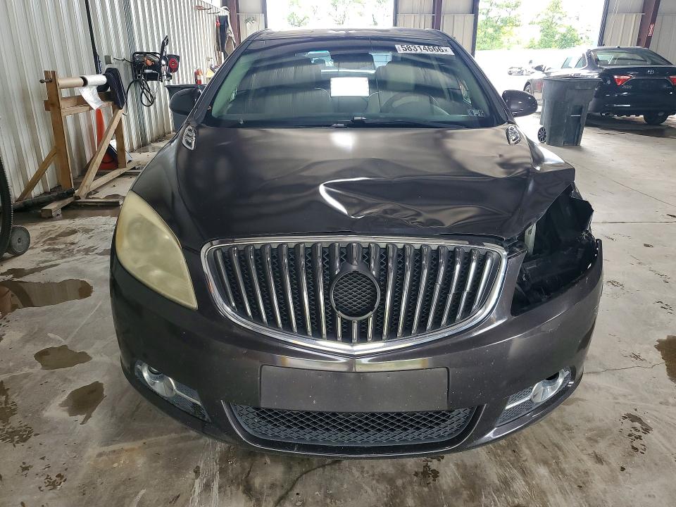 Продаж на аукціоні авто 2013 Buick Verano, vin: 1G4PP5SKXD4156255, номер лоту: 58314666