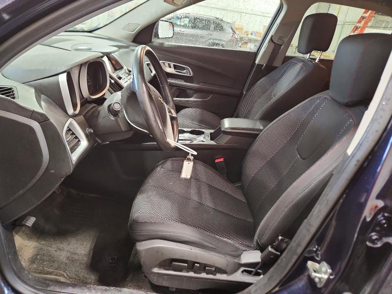2017 Chevrolet Equinox მანქანა იყიდება აუქციონზე, vin: 2GNALCEK0H1609104, აუქციონის ნომერი: 55888576