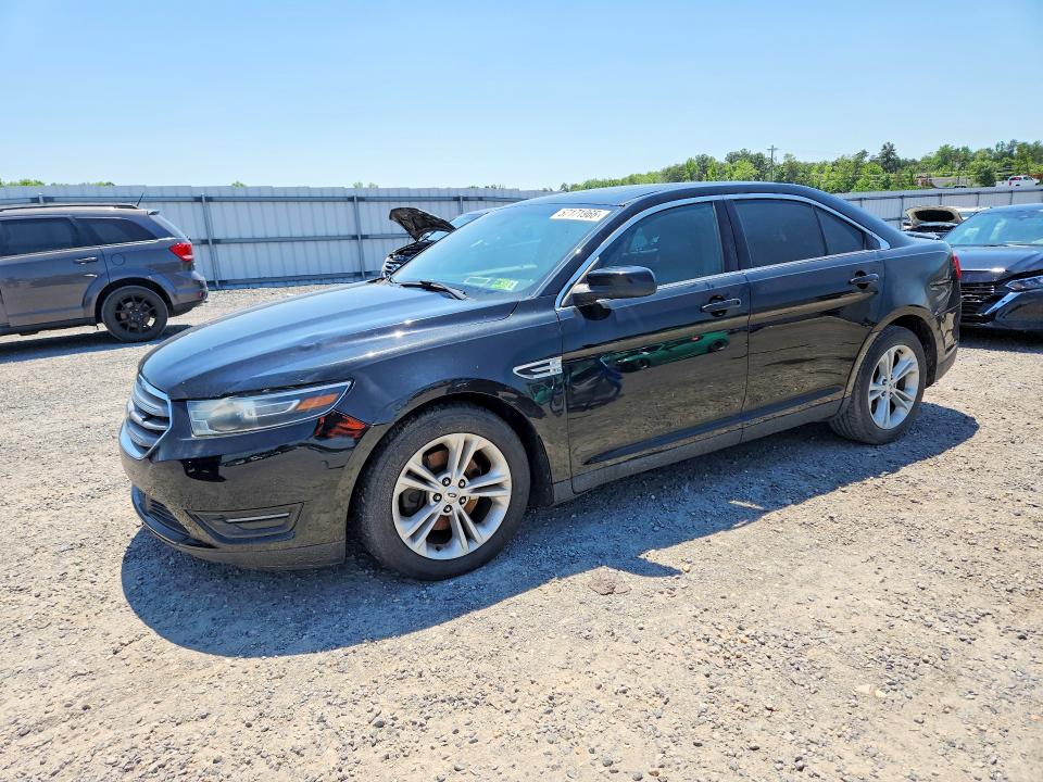 Продаж на аукціоні авто 2016 Ford Taurus, vin: 1FAHP2E89GG121481, номер лоту: 57171966