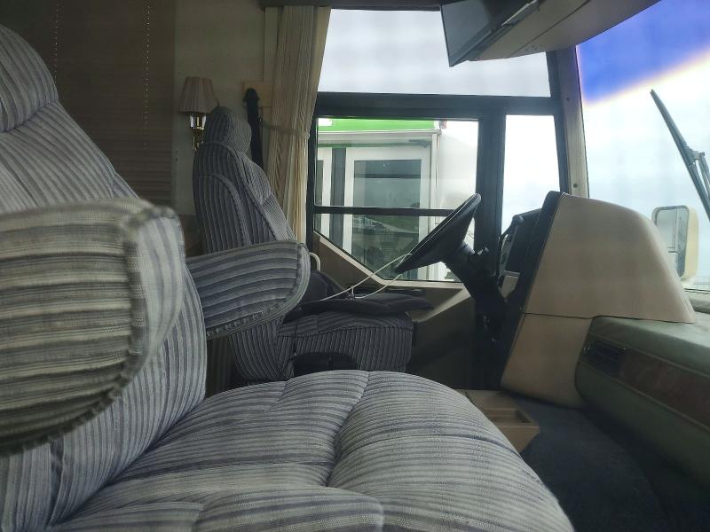 Продаж на аукціоні авто 1996 Winnibago Recreational Vehicle (rv), vin: 1GBLP37N0S3325121, номер лоту: 58596196