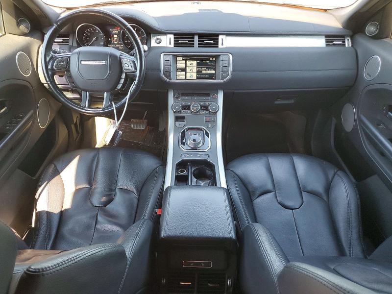 Продаж на аукціоні авто 2014 Land Rover Range Rover Evoque, vin: SALVP2BG4EH950905, номер лоту: 58472766