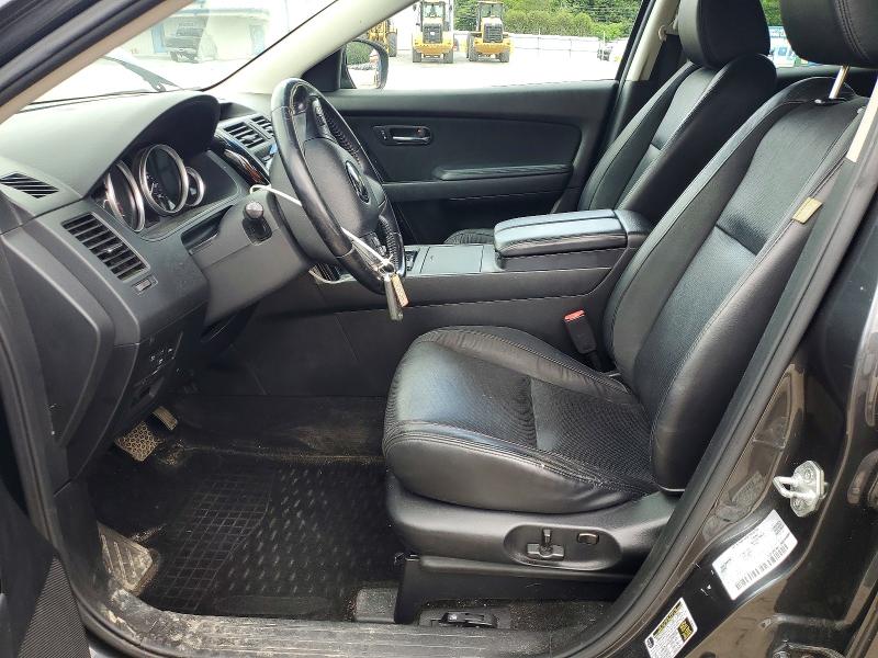 Aukcja sprzedaży 2014 Mazda Cx-9, vin: JM3TB3CV8E0438229, numer aukcji: 57624856