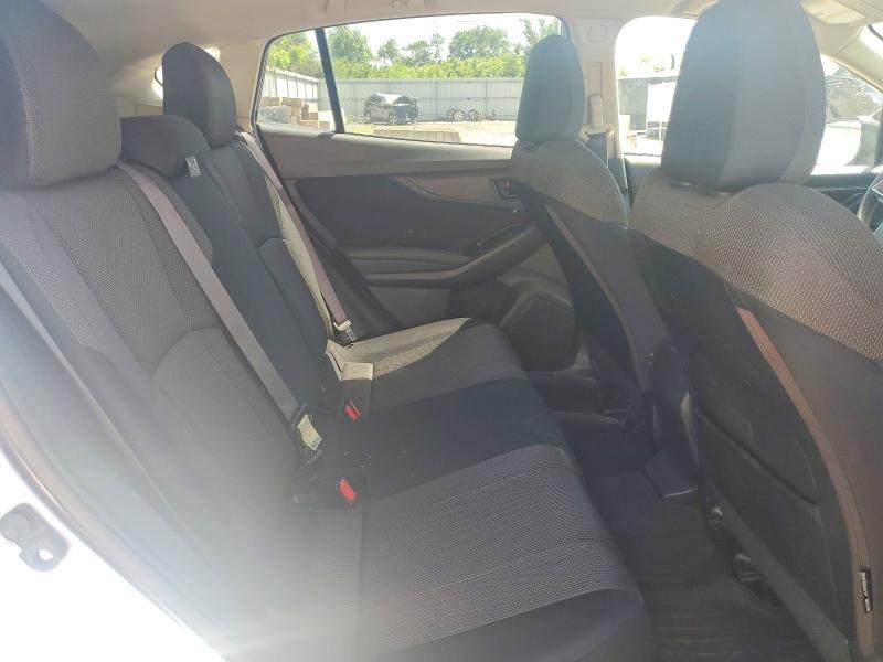 Продаж на аукціоні авто 2018 Subaru Crosstrek, vin: JF2GTAAC3JH349095, номер лоту: 56890666