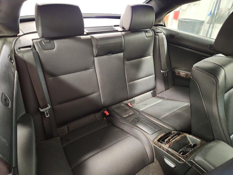 Продажа на аукционе авто 2007 Bmw 328, vin: WBAWR335X7PX78362, номер лота: 58955436