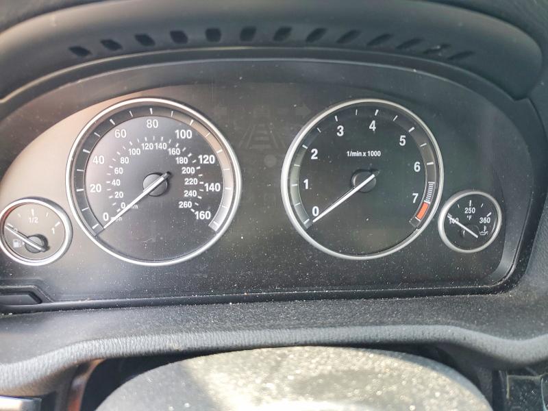 Продаж на аукціоні авто 2017 Bmw X3, vin: 5UXWX9C34H0T19055, номер лоту: 57234966