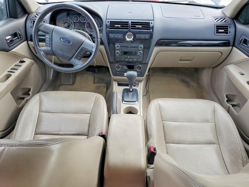 Aukcja sprzedaży 2008 Ford Fusion, vin: 3FAHP08148R121126, numer aukcji: 57955086