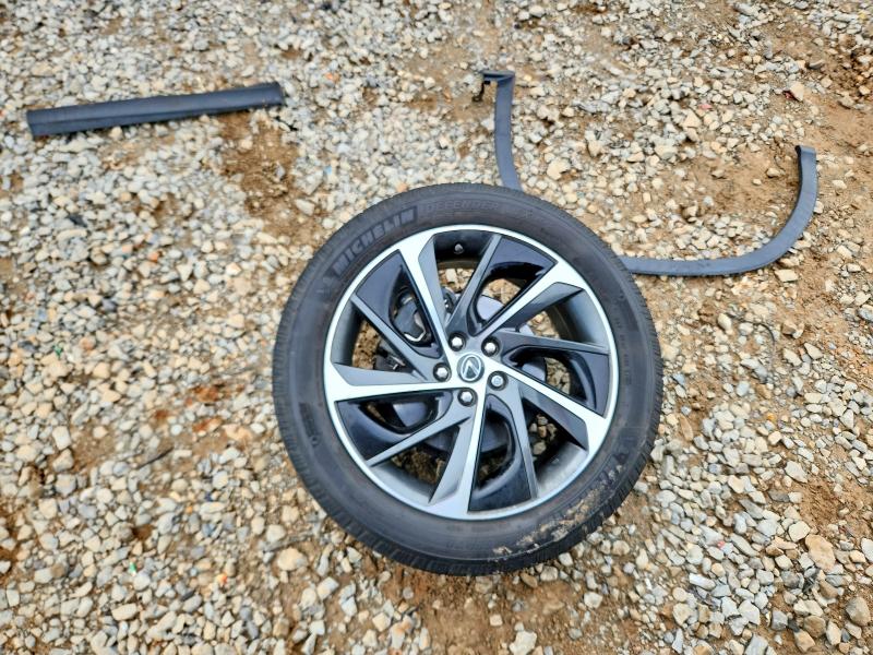 Aukcja sprzedaży 2018 Lexus Rx 350, vin: 2T2ZZMCA4JC097120, numer aukcji: 55690536