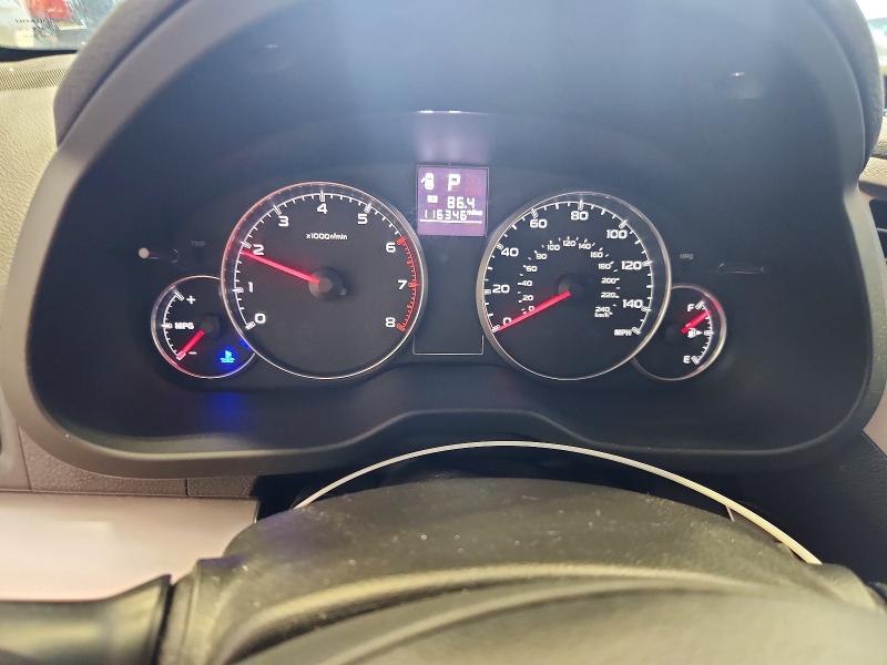 Aukcja sprzedaży 2014 Subaru Outback, vin: 4S4BRCDCXE3291984, numer aukcji: 54552866