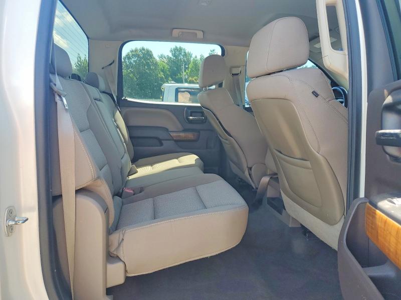 56531096 :رقم المزاد ، 3GTU2UEC4FG190203 vin ، 2015 Gmc Sierra مزاد بيع