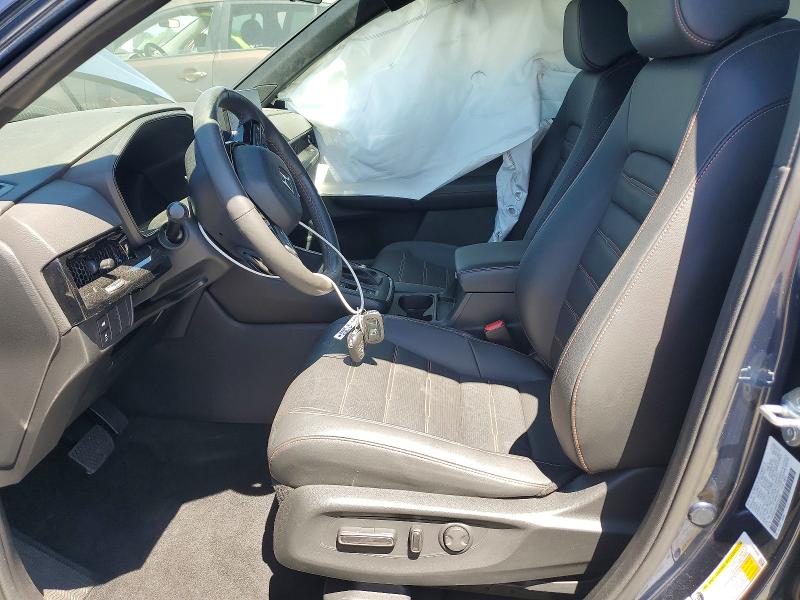 Aukcja sprzedaży 2024 Honda Cr-v, vin: 7FARS6H94RE045193, numer aukcji: 57266726
