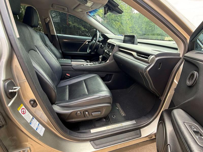 Продажа на аукционе авто 2017 Lexus Rx 350, vin: 2T2BZMCA1HC091934, номер лота: 57388726