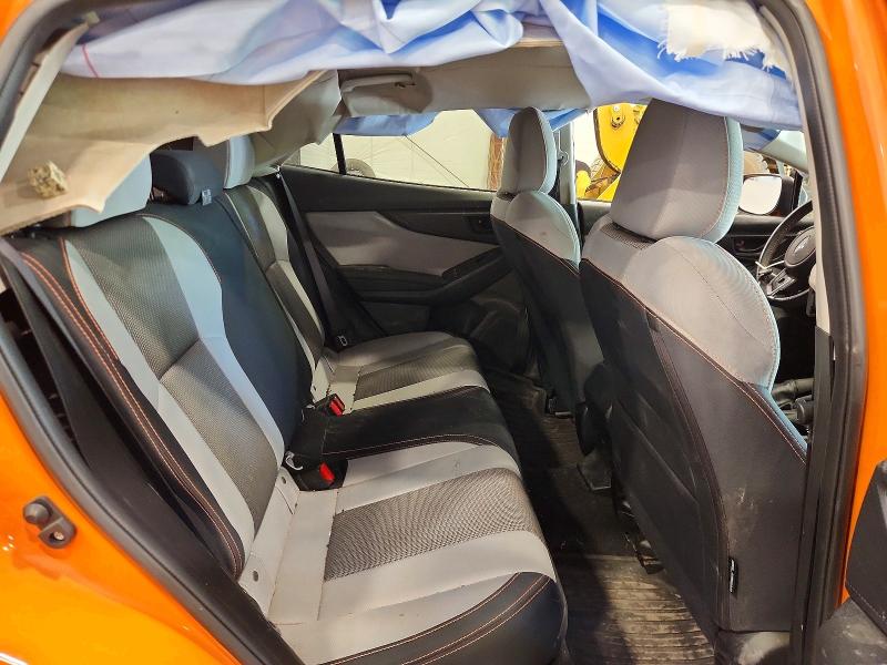 Aukcja sprzedaży 2019 Subaru Crosstrek, vin: JF2GTACC6K8341099, numer aukcji: 57011036