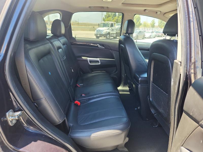 Продаж на аукціоні авто 2014 Chevrolet Captiva, vin: 3GNAL3EK3ES602504, номер лоту: 59125316