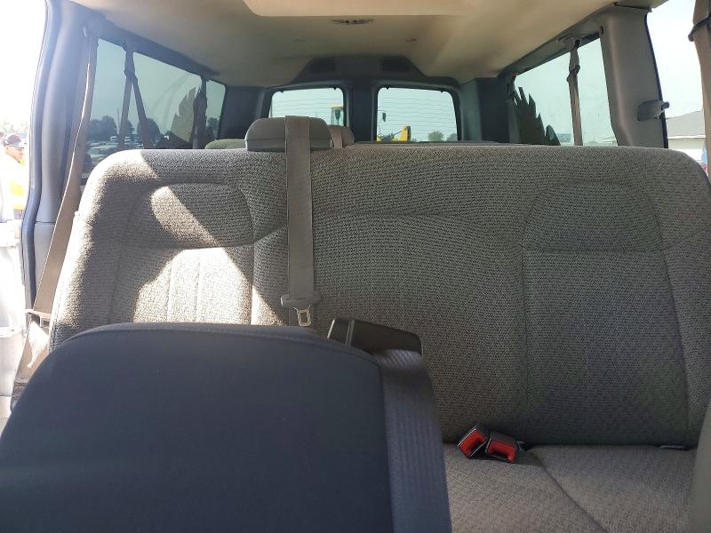 Продаж на аукціоні авто 2020 Chevrolet Express G3500, vin: 1GAZGPFG6L1216748, номер лоту: 55365816
