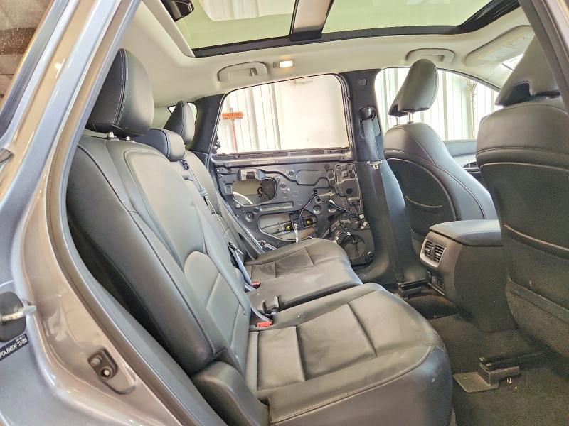 Aukcja sprzedaży 2019 Infiniti Qx50, vin: 3PCAJ5M32KF121085, numer aukcji: 55222646
