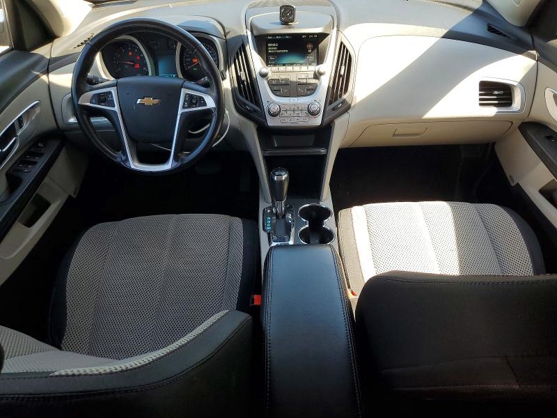 Продажа на аукционе авто 2017 Chevrolet Equinox, vin: 2GNFLFE39H6149265, номер лота: 55784656