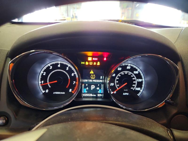 Продаж на аукціоні авто 2024 Mitsubishi Outlander Sport, vin: JA4ARUAU2RU010743, номер лоту: 79134345