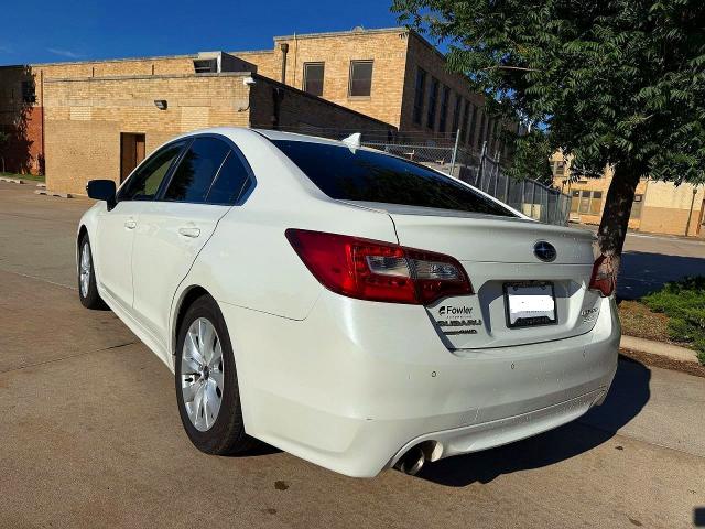 57273756 :رقم المزاد ، 4S3BNAH66H3015914 vin ، 2017 Subaru Legacy مزاد بيع