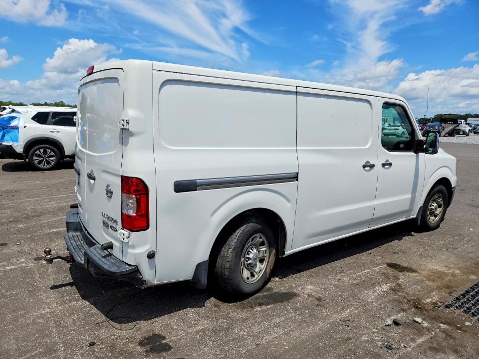 Aukcja sprzedaży 2016 Nissan Nv 2500, vin: 1N6AF0KY6GN812340, numer aukcji: 57558256