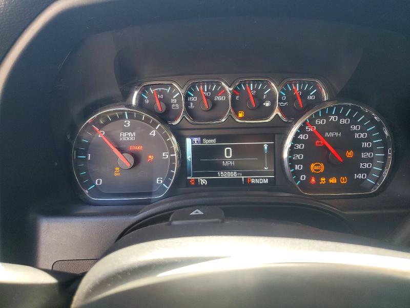 Продажа на аукционе авто 2014 Chevrolet Silverado, vin: 3GCPCREC5EG224803, номер лота: 58450596
