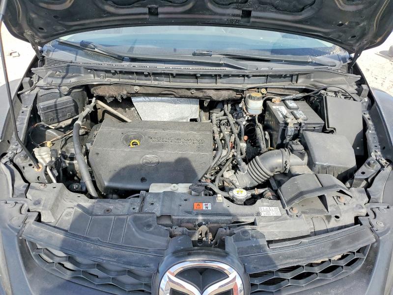 Aukcja sprzedaży 2011 Mazda Cx-7, vin: JM3ER2BM7B0358679, numer aukcji: 57691226