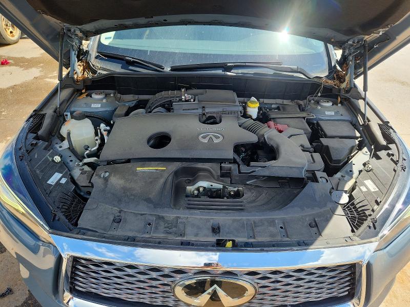 Продажа на аукционе авто 2023 Infiniti Qx50, vin: 3PCAJ5BA1PF120762, номер лота: 57137396