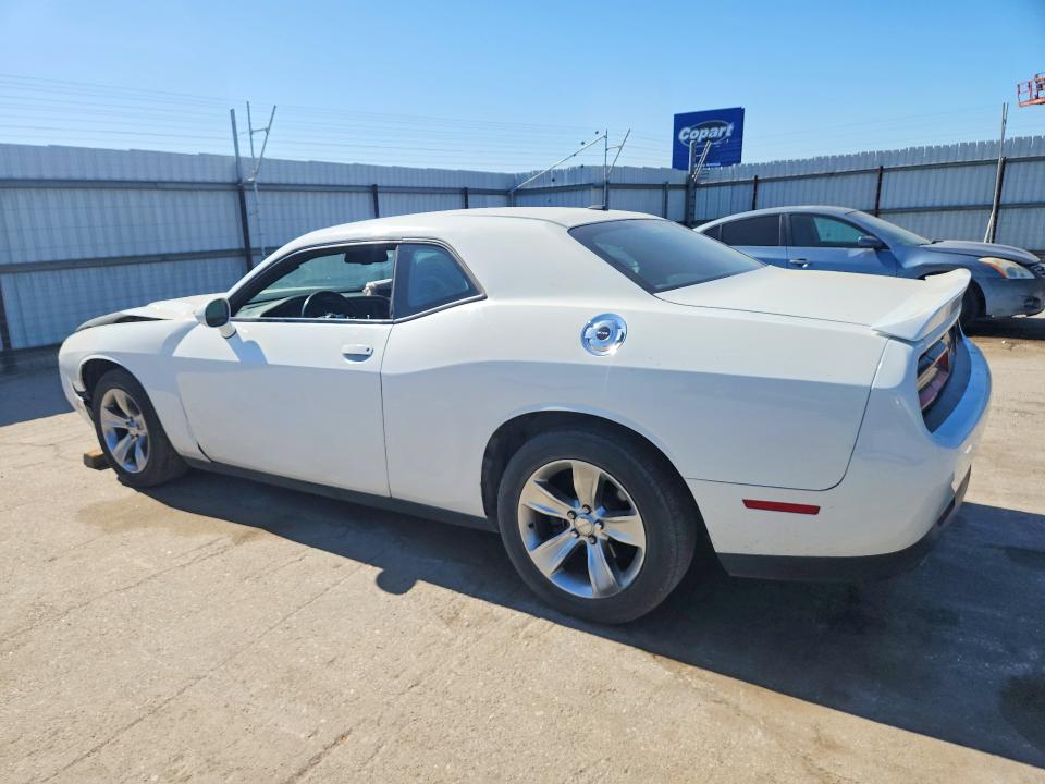 Aukcja sprzedaży 2018 Dodge Challenger, vin: 2C3CDZAG2JH294911, numer aukcji: 58561056