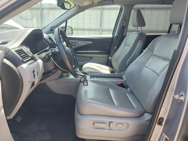 Aukcja sprzedaży 2017 Honda Pilot, vin: 5FNYF5H5XHB047421, numer aukcji: 58352176