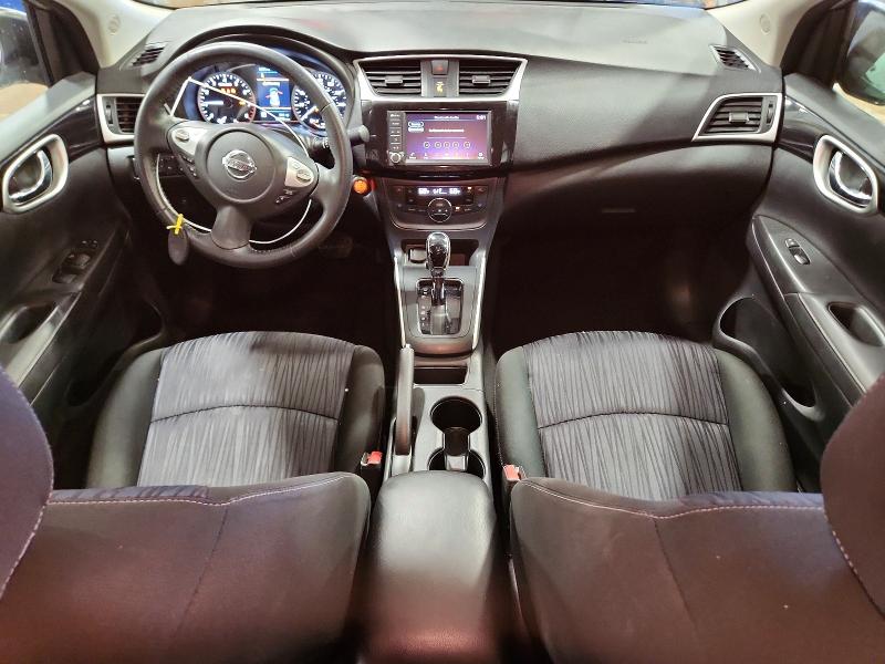 Aukcja sprzedaży 2019 Nissan Sentra, vin: 3N1AB7APXKY402820, numer aukcji: 56859856