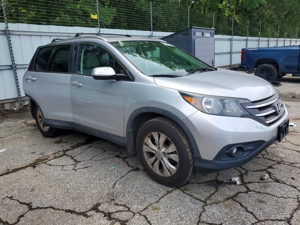 Aukcja sprzedaży 2014 Honda Cr-v, vin: 2HKRM3H73EH528950, numer aukcji: 57591026