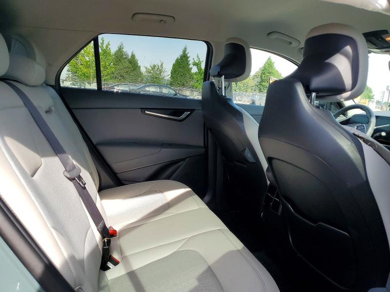 58472726 :رقم المزاد ، KNDCR3LE9R5190313 vin ، 2024 Kia Niro مزاد بيع