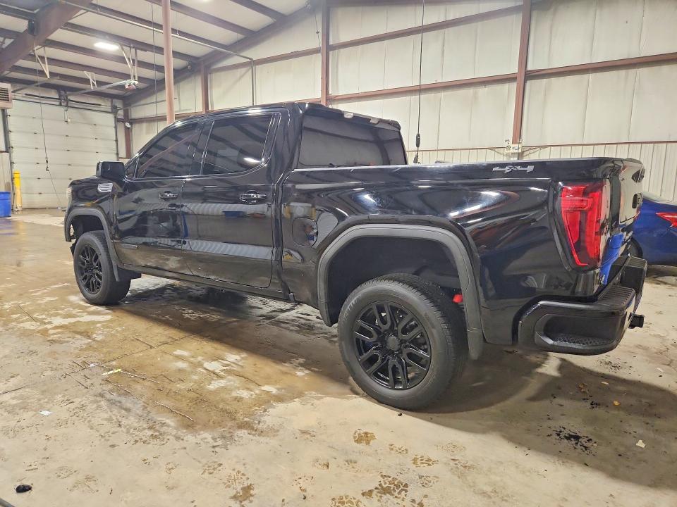 2021 Gmc Sierra მანქანა იყიდება აუქციონზე, vin: 3GTP9GEK6MG393513, აუქციონის ნომერი: 57195326