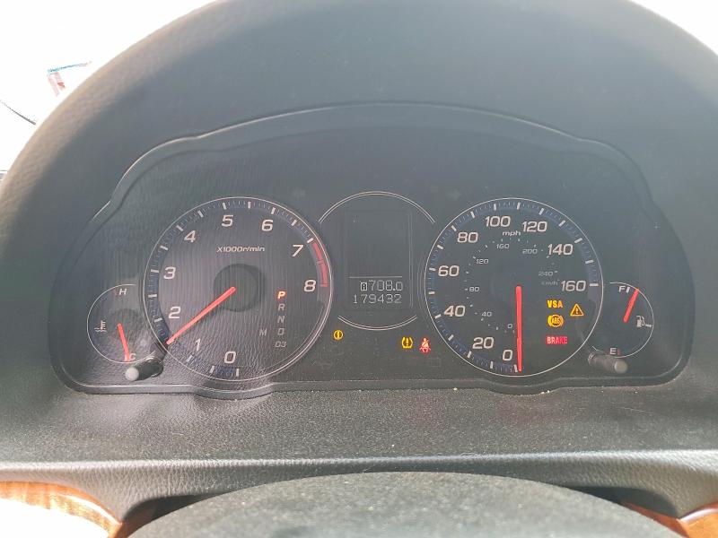 2007 Acura Tsx მანქანა იყიდება აუქციონზე, vin: JH4CL96827C019081, აუქციონის ნომერი: 58047916