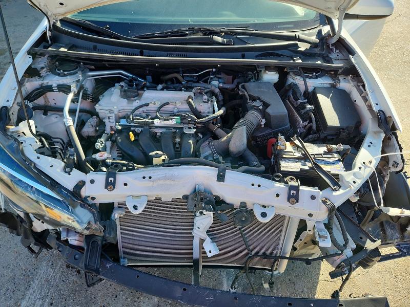 Aukcja sprzedaży 2018 Toyota Corolla, vin: 5YFBURHE8JP813207, numer aukcji: 56113916