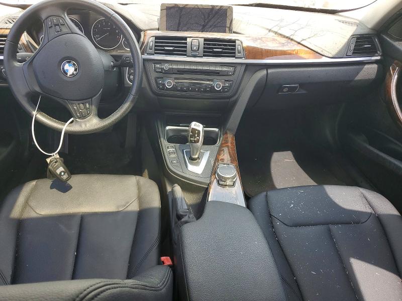 Aukcja sprzedaży 2015 Bmw 320, vin: WBA3B1G58FNT64674, numer aukcji: 56028546