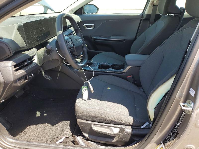 Продажа на аукционе авто 2025 Kia K4, vin: 3KPFT4DE6SE228044, номер лота: 57158706