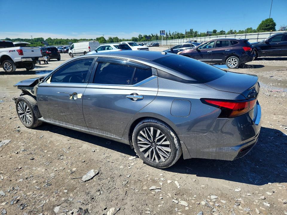 Aukcja sprzedaży 2023 Nissan Altima, vin: 1N4BL4DV9PN359010, numer aukcji: 57119156