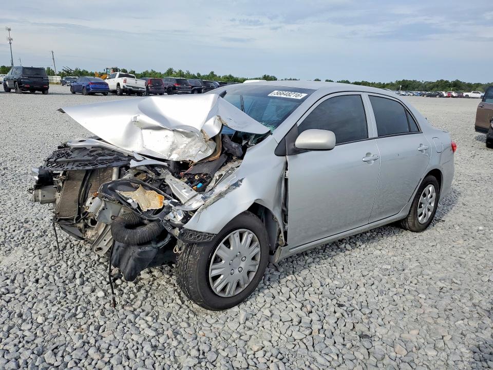 Aukcja sprzedaży 2013 Toyota Corolla, vin: 5YFBU4EE8DP155237, numer aukcji: 56648216